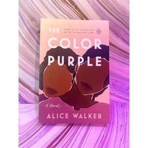 The Color Purple By Alice Walker